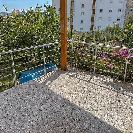 Gosa Apartments Бар Экстерьер фото
