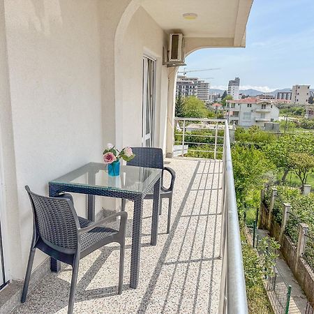 Gosa Apartments Бар Экстерьер фото