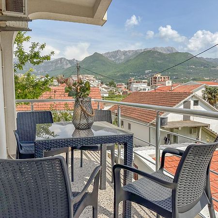 Gosa Apartments Бар Экстерьер фото