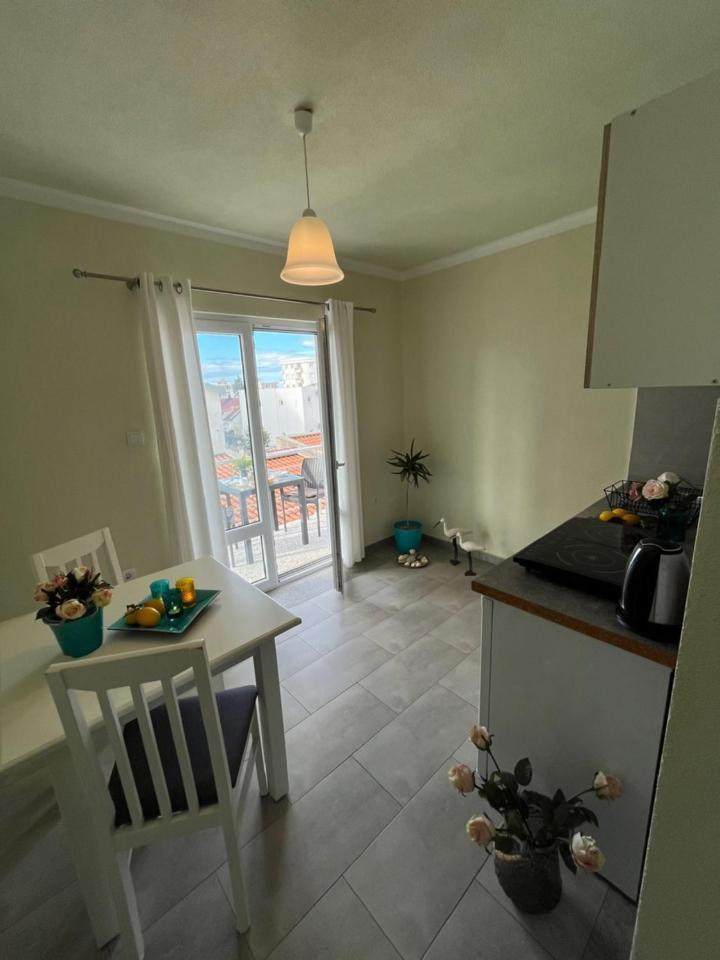 Gosa Apartments Бар Экстерьер фото