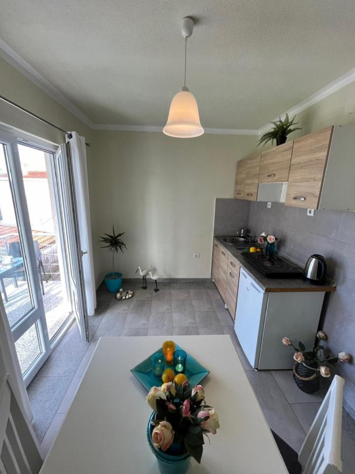 Gosa Apartments Бар Экстерьер фото