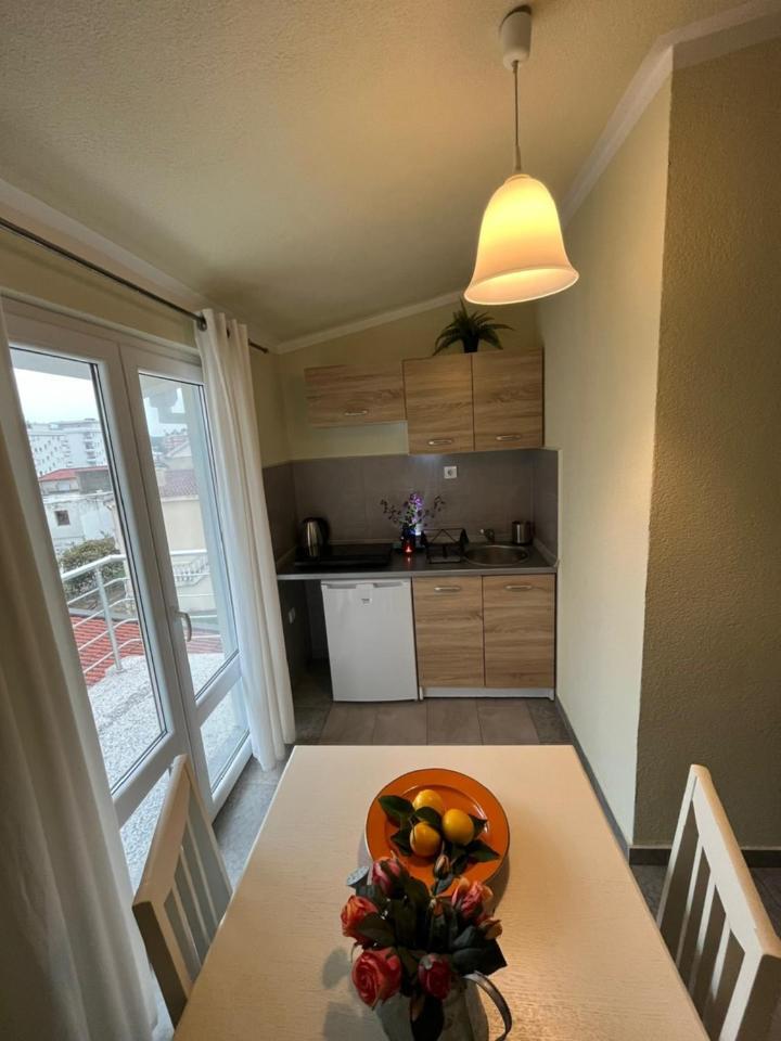 Gosa Apartments Бар Экстерьер фото
