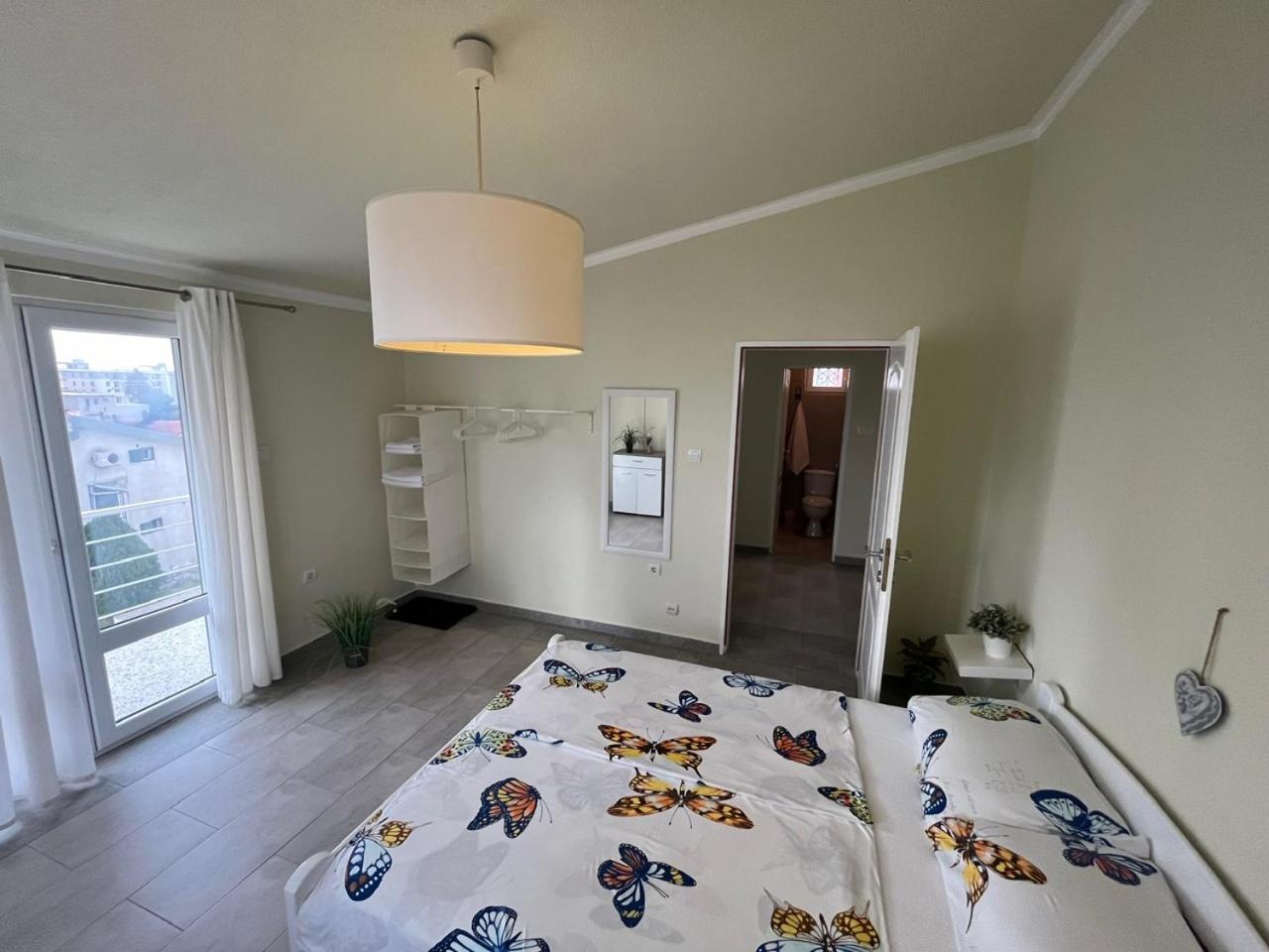 Gosa Apartments Бар Экстерьер фото