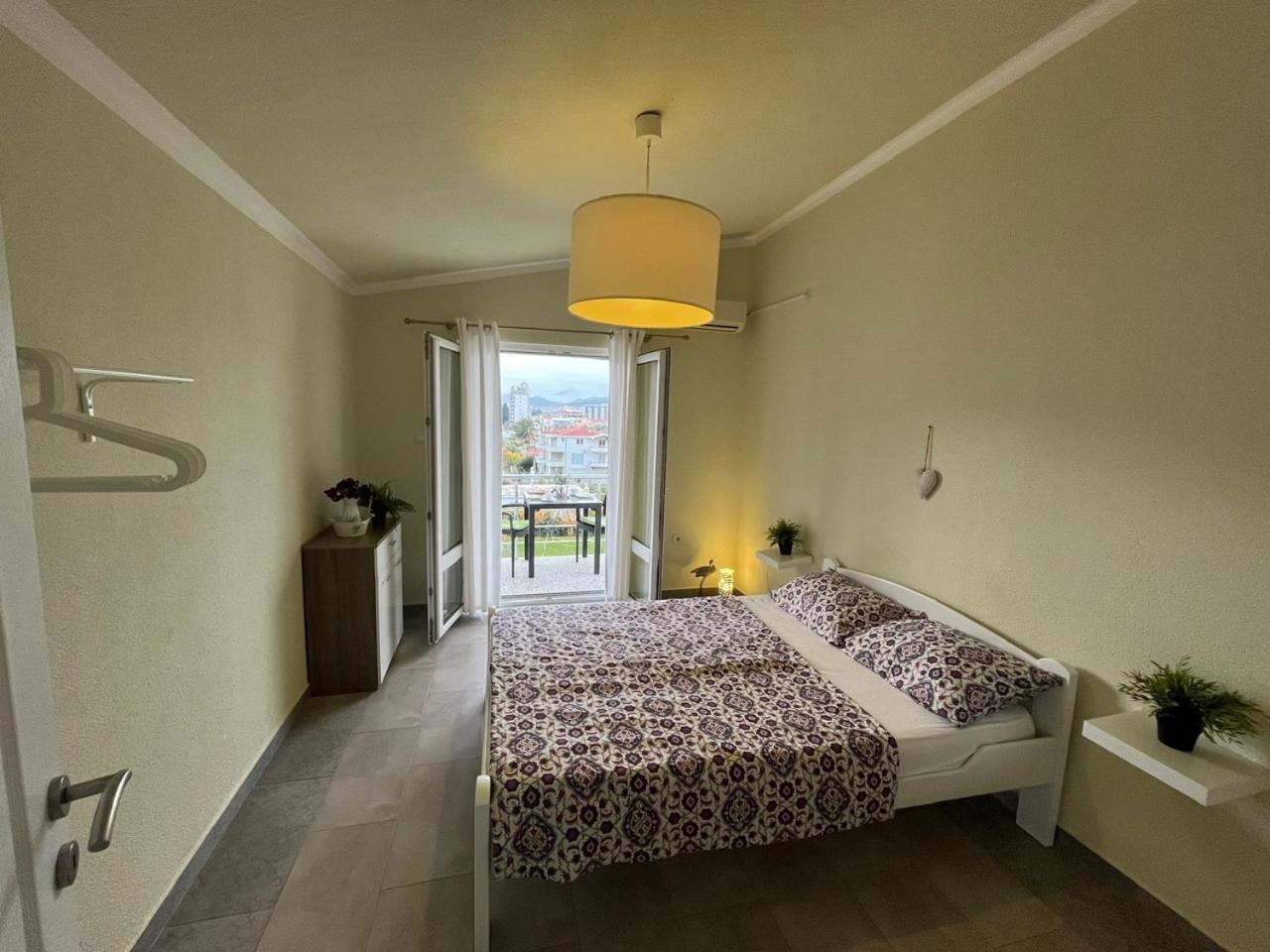 Gosa Apartments Бар Экстерьер фото