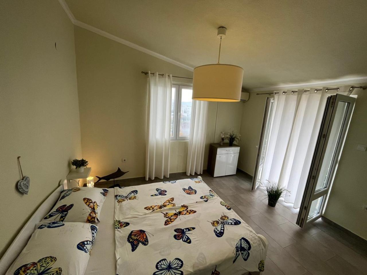 Gosa Apartments Бар Экстерьер фото