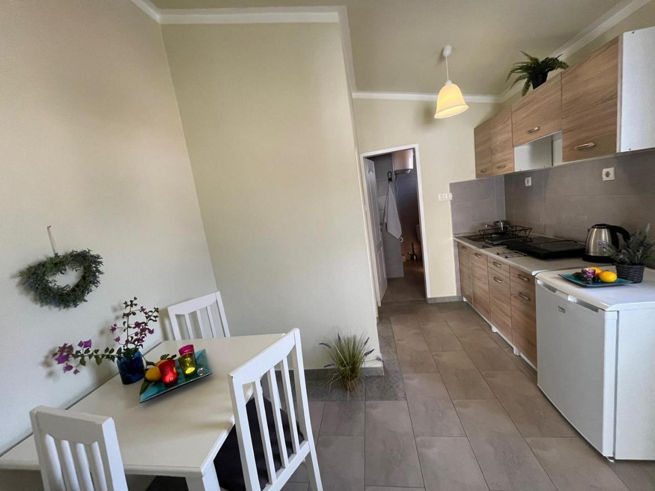 Gosa Apartments Бар Экстерьер фото
