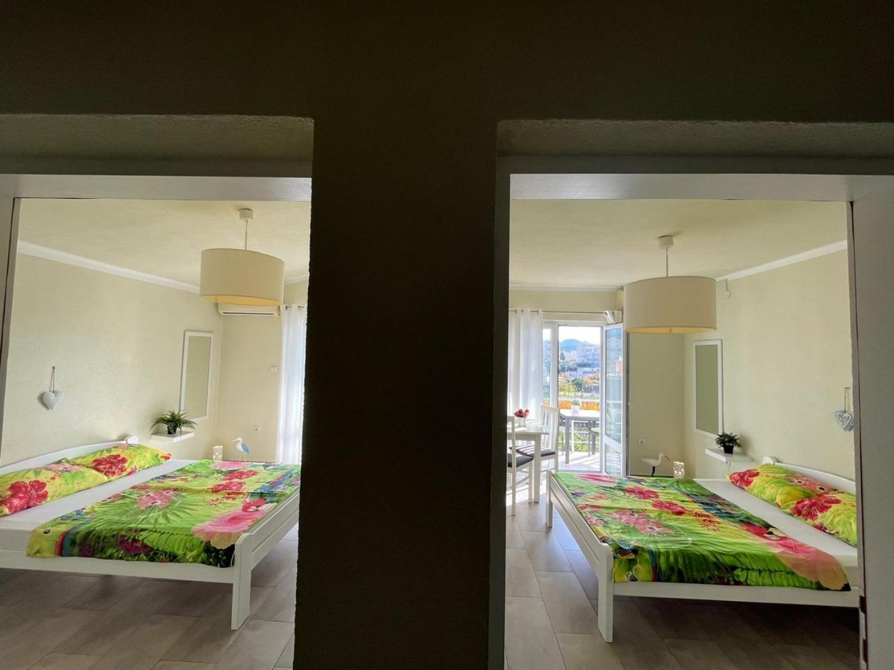 Gosa Apartments Бар Экстерьер фото