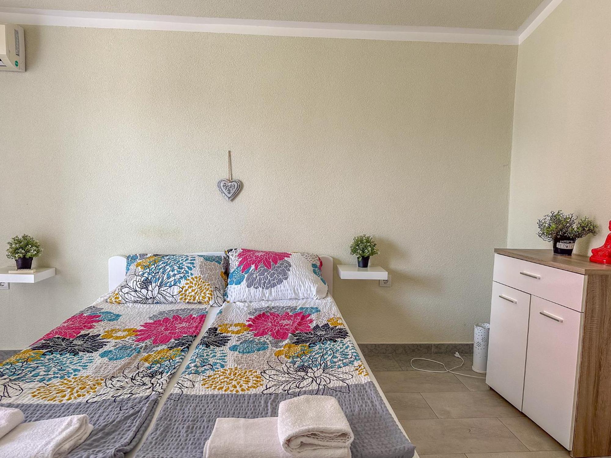 Gosa Apartments Бар Экстерьер фото