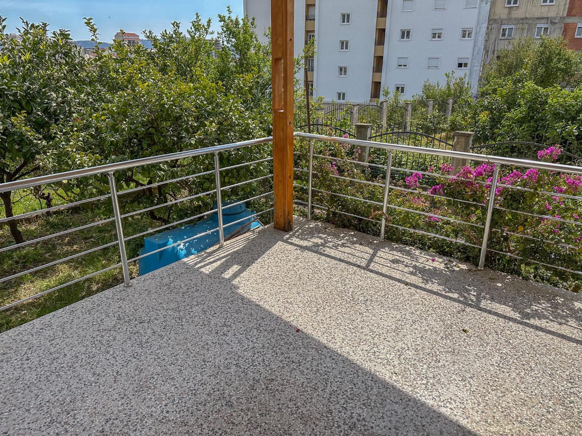 Gosa Apartments Бар Экстерьер фото