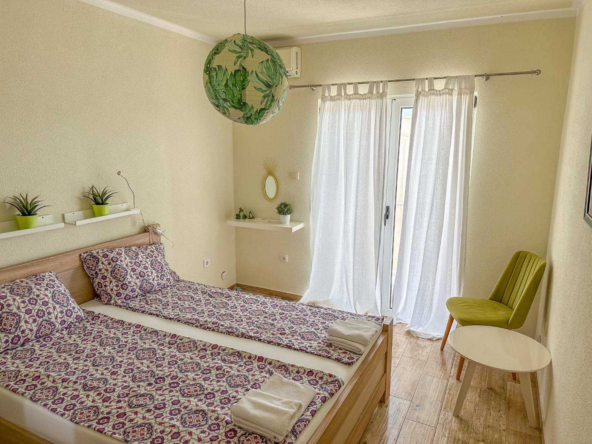 Gosa Apartments Бар Экстерьер фото