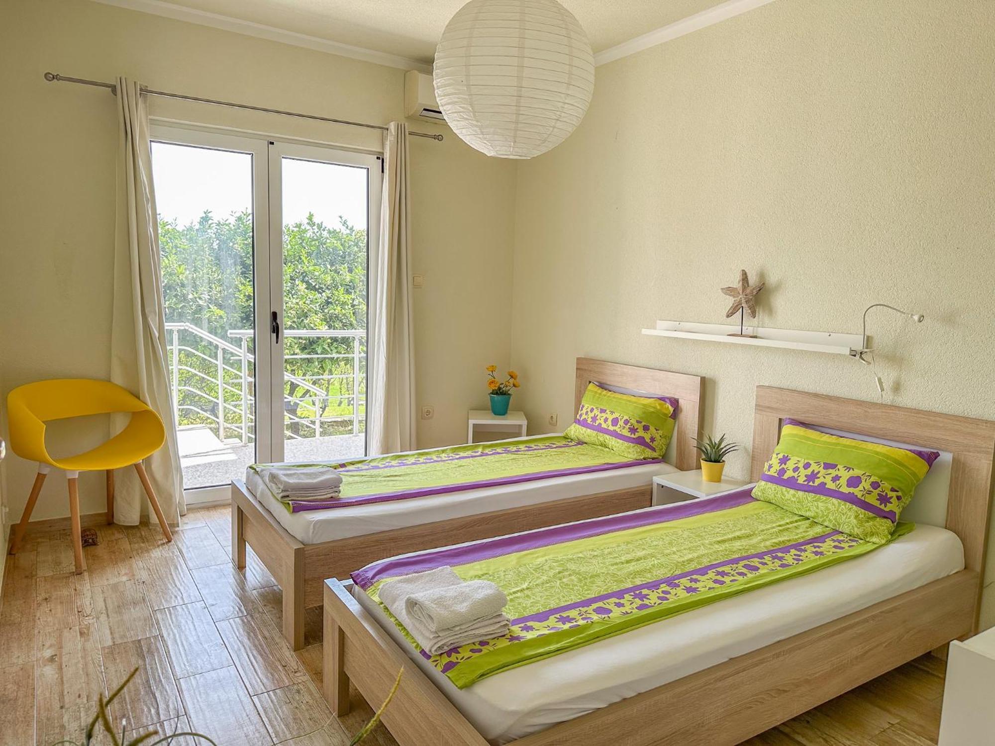Gosa Apartments Бар Экстерьер фото