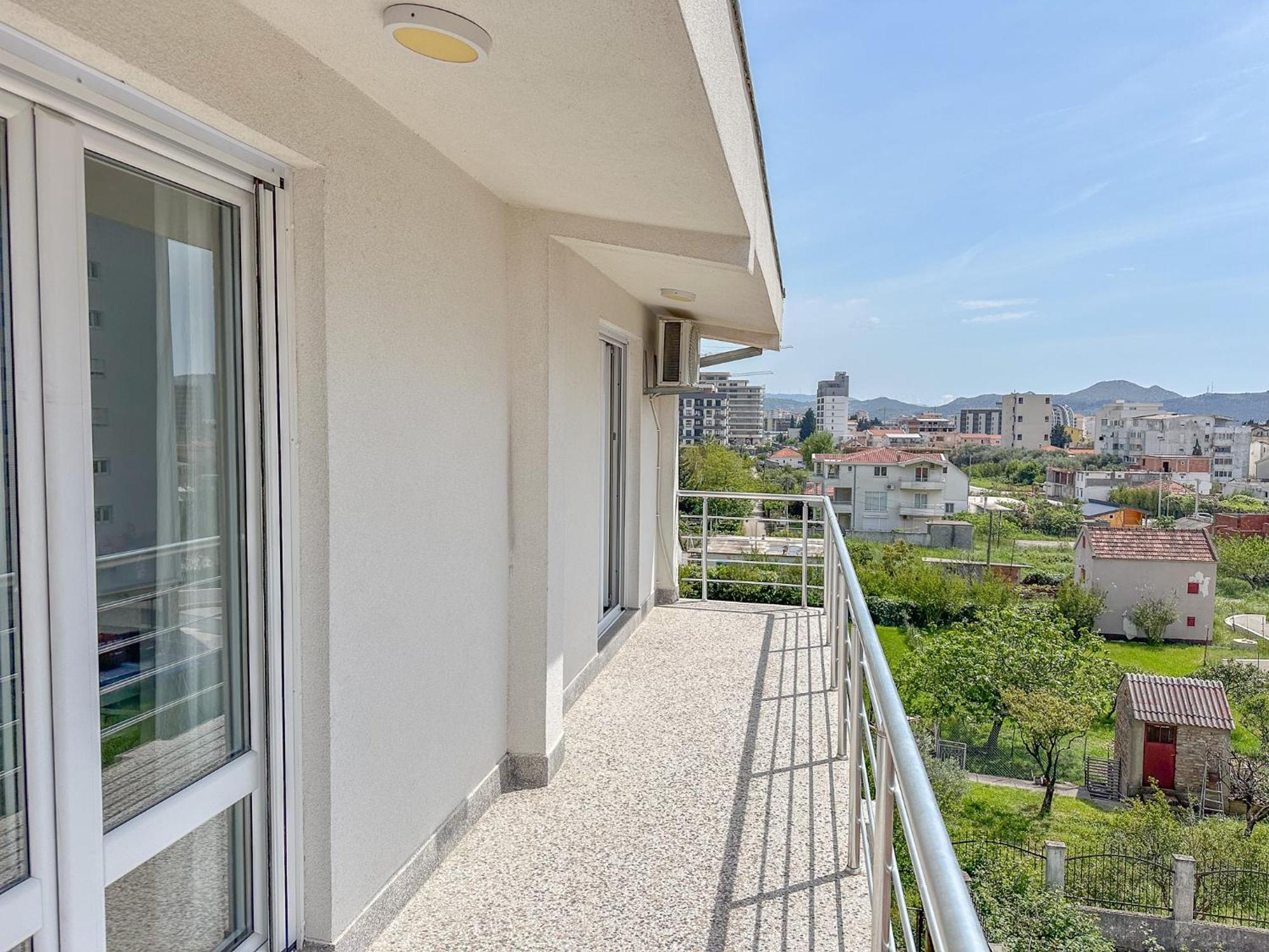 Gosa Apartments Бар Экстерьер фото