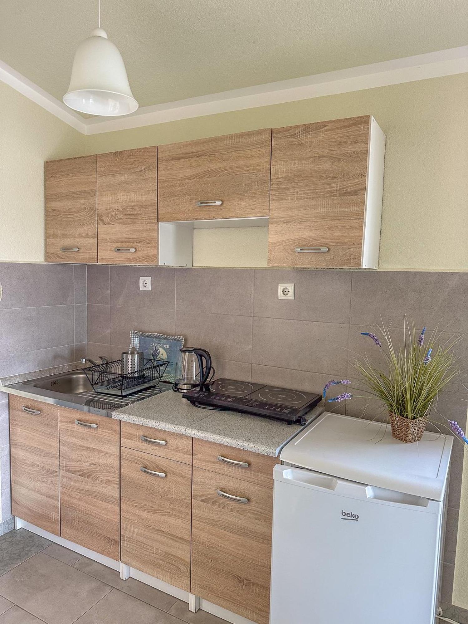 Gosa Apartments Бар Экстерьер фото