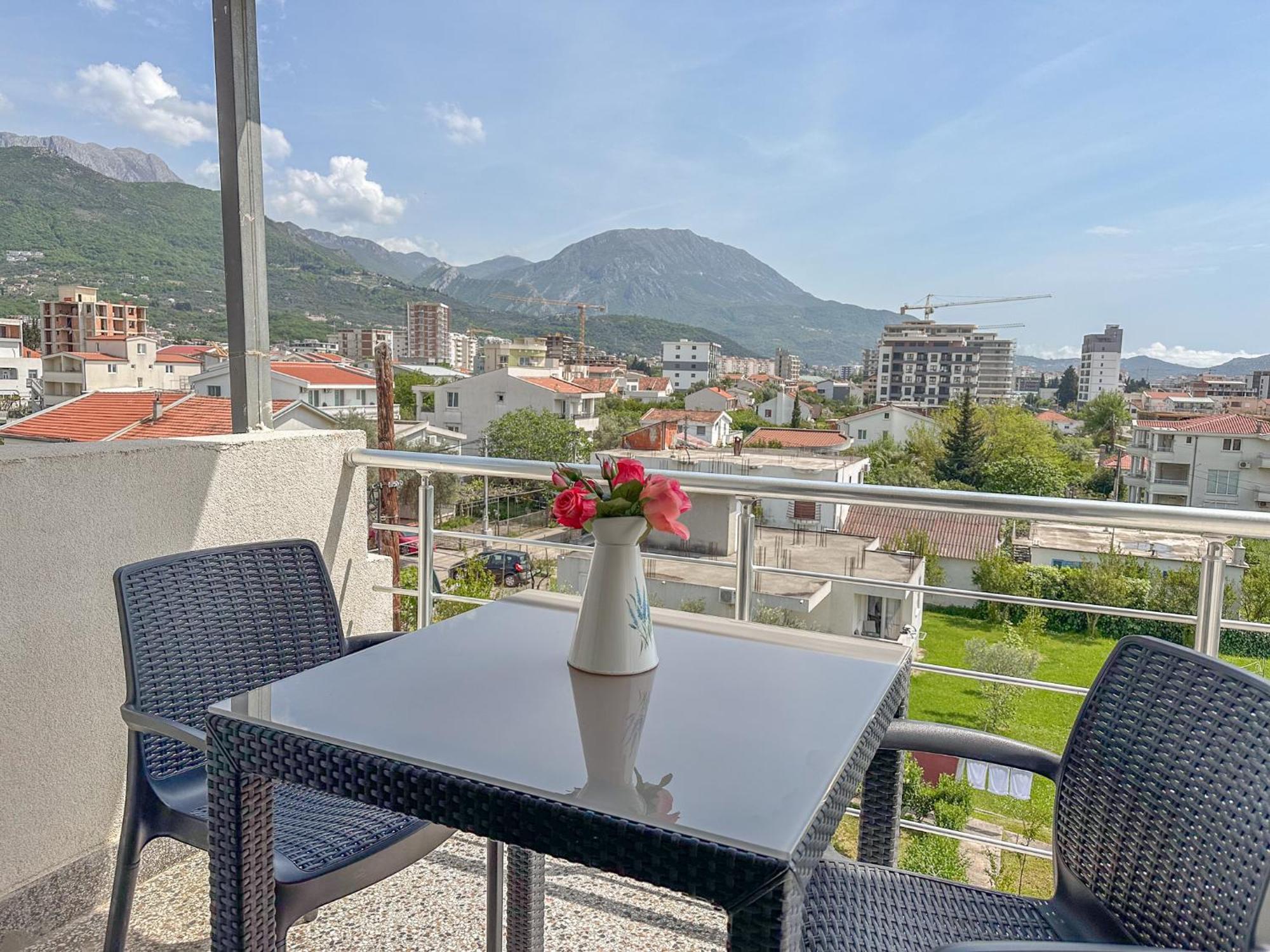 Gosa Apartments Бар Экстерьер фото