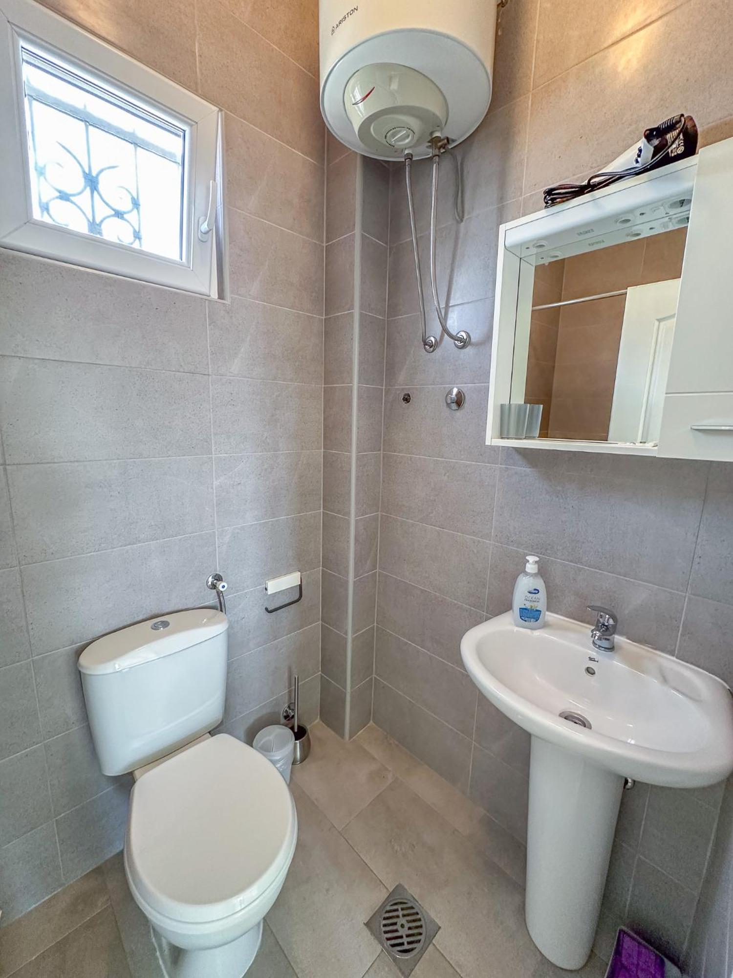 Gosa Apartments Бар Экстерьер фото