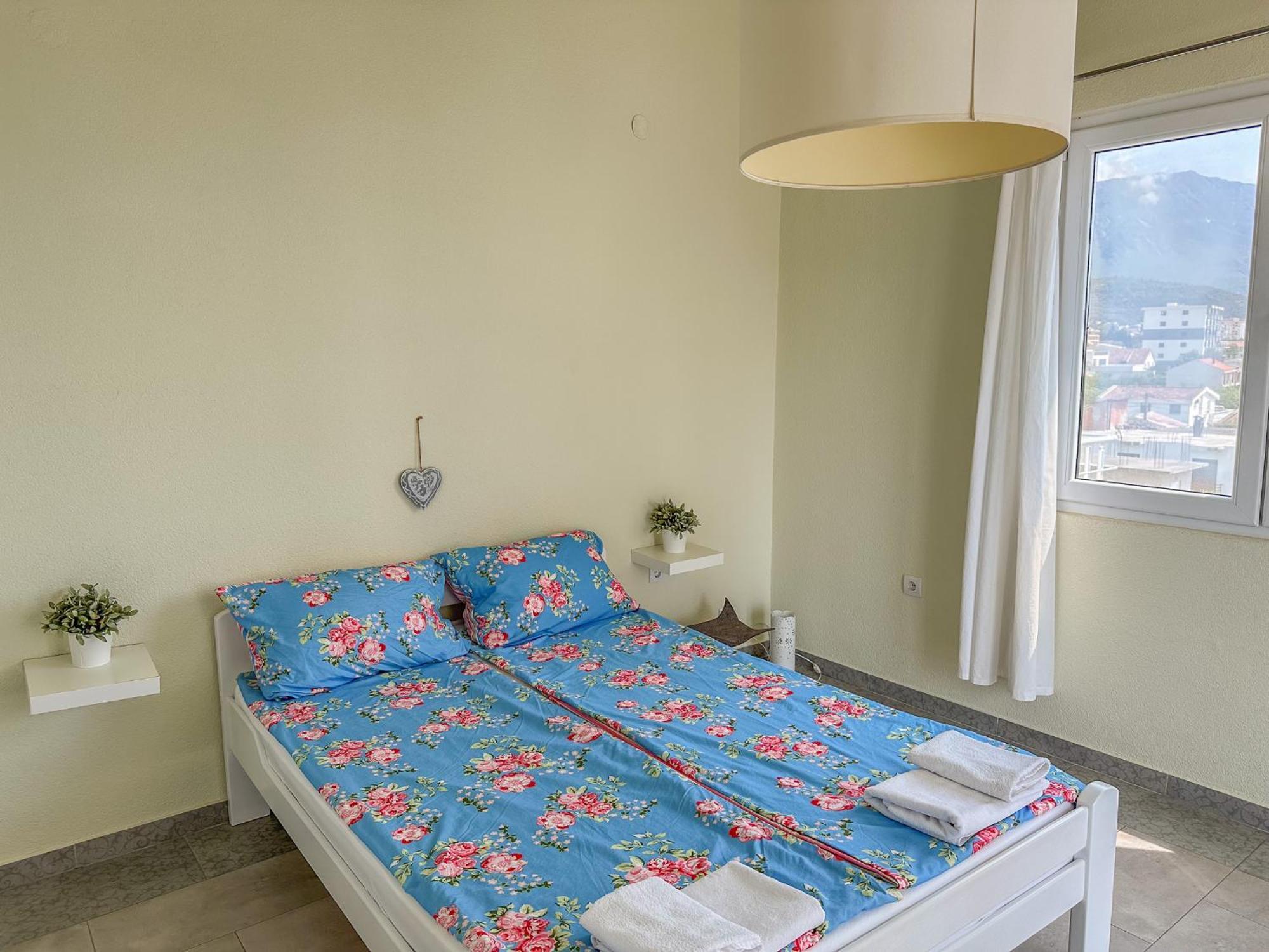 Gosa Apartments Бар Экстерьер фото