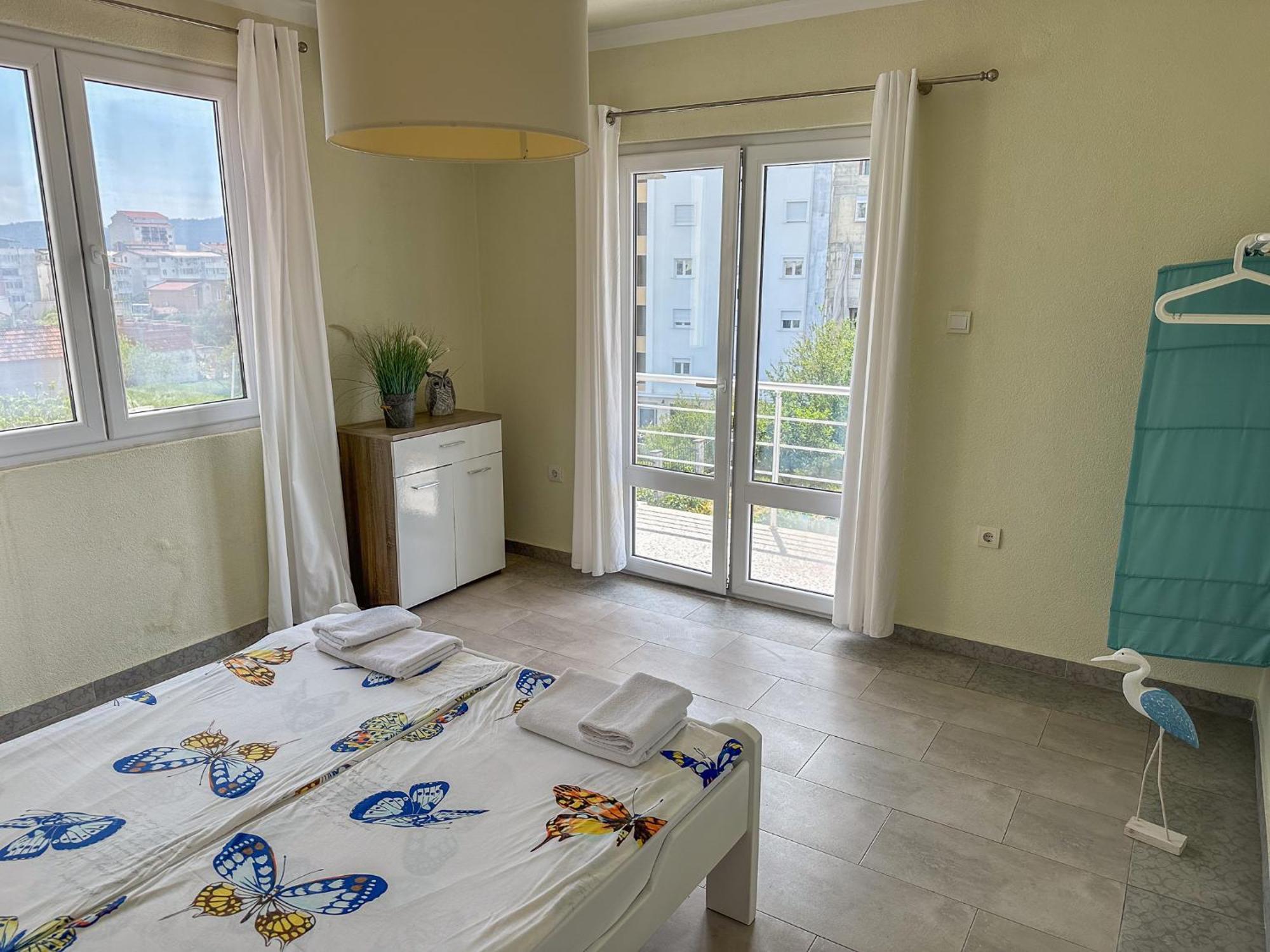 Gosa Apartments Бар Экстерьер фото