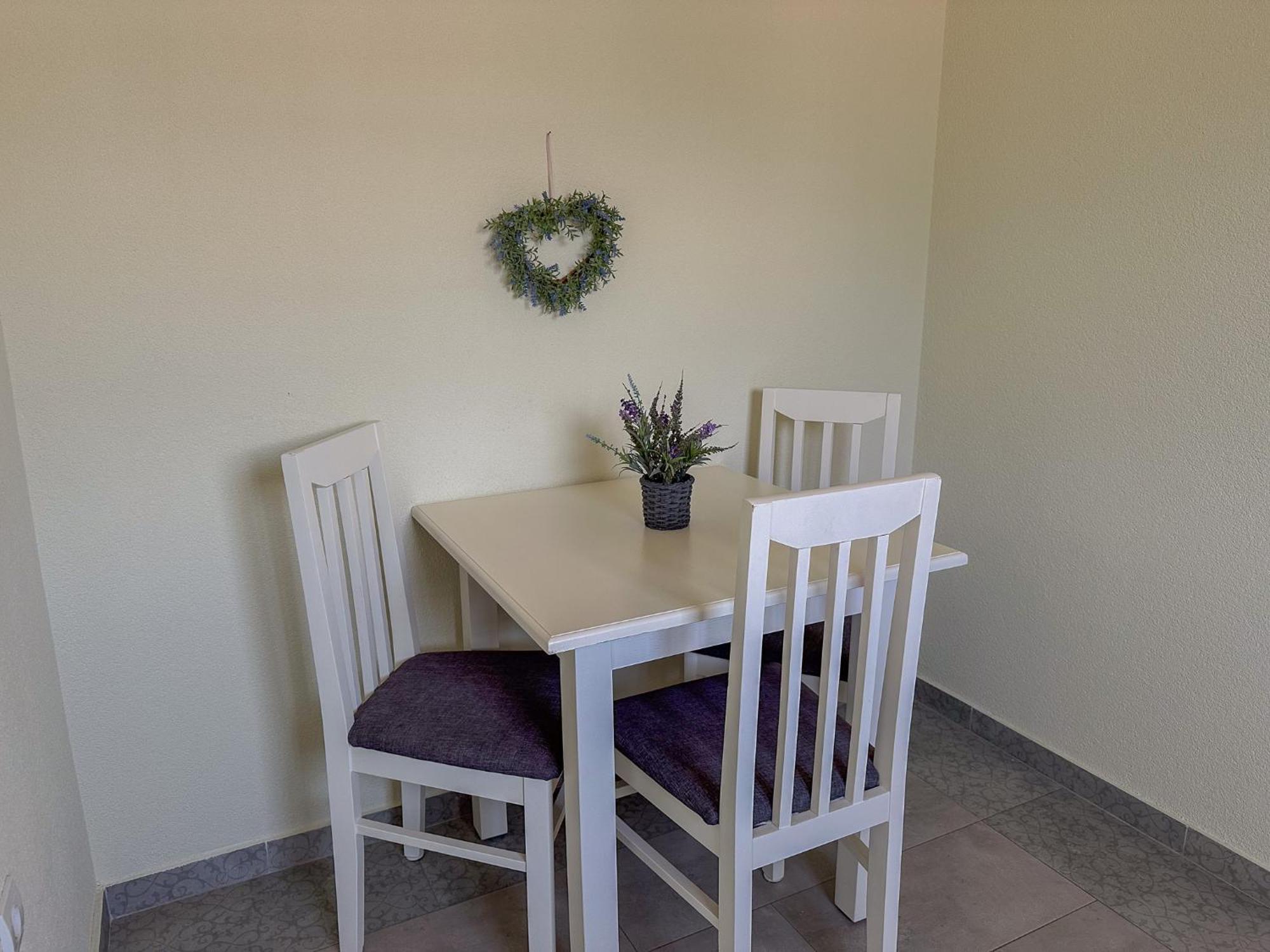 Gosa Apartments Бар Экстерьер фото