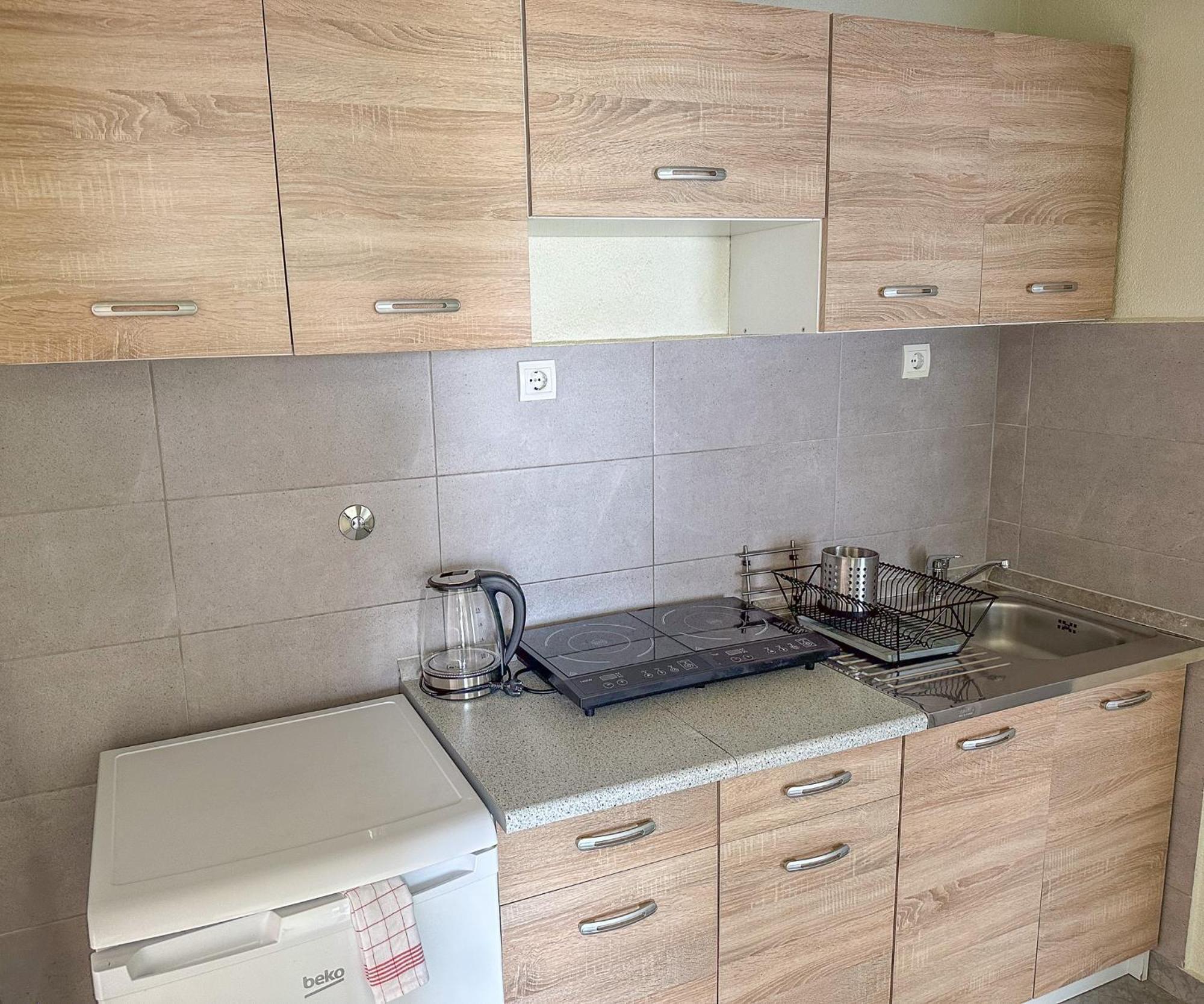 Gosa Apartments Бар Экстерьер фото