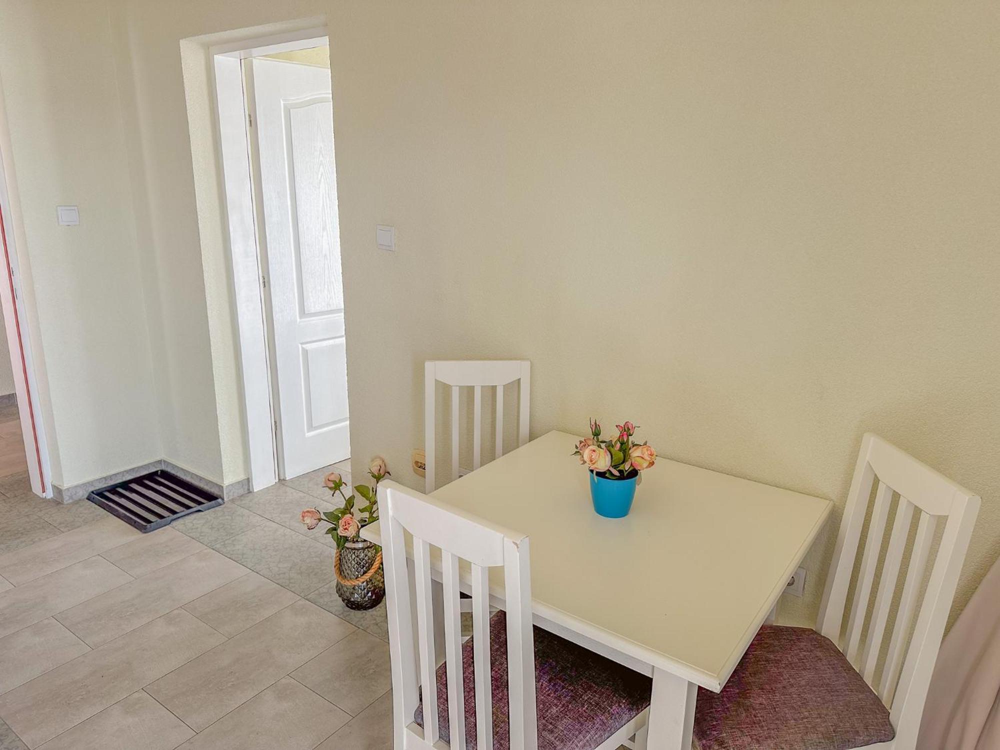 Gosa Apartments Бар Экстерьер фото