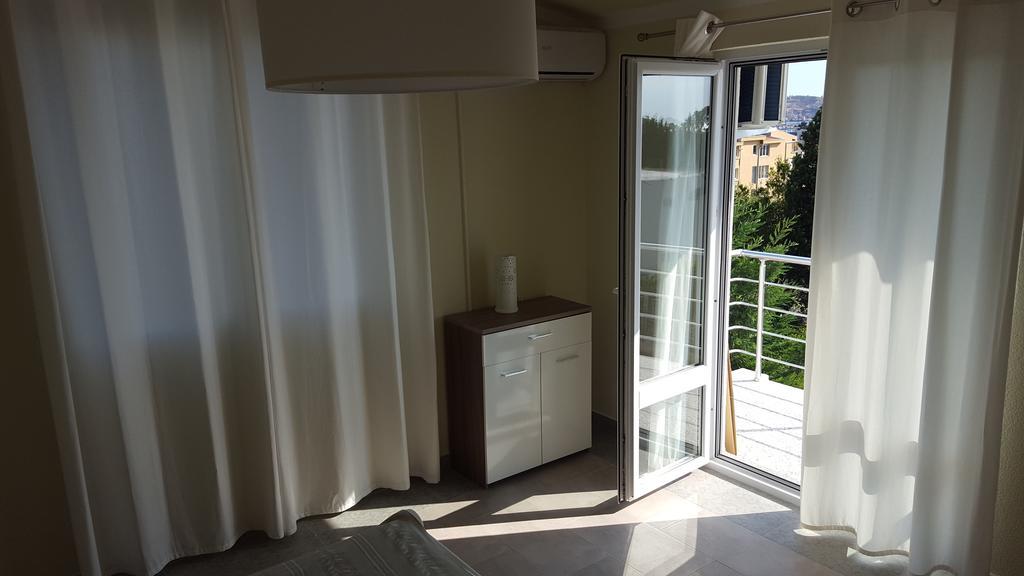 Gosa Apartments Бар Экстерьер фото