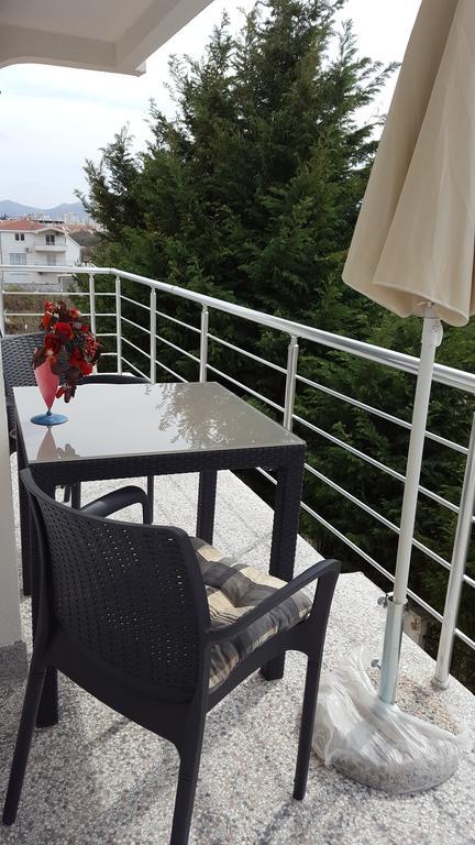 Gosa Apartments Бар Экстерьер фото