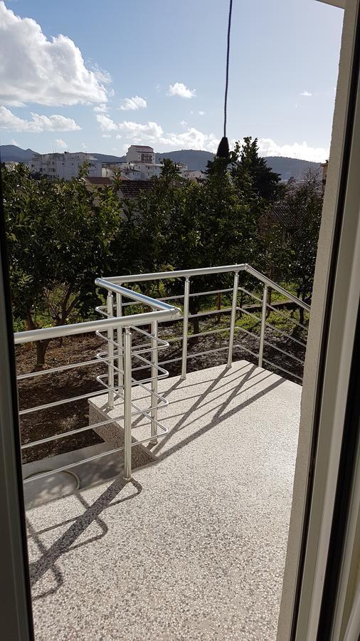 Gosa Apartments Бар Экстерьер фото