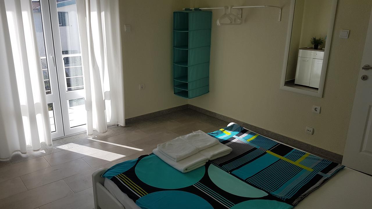 Gosa Apartments Бар Экстерьер фото