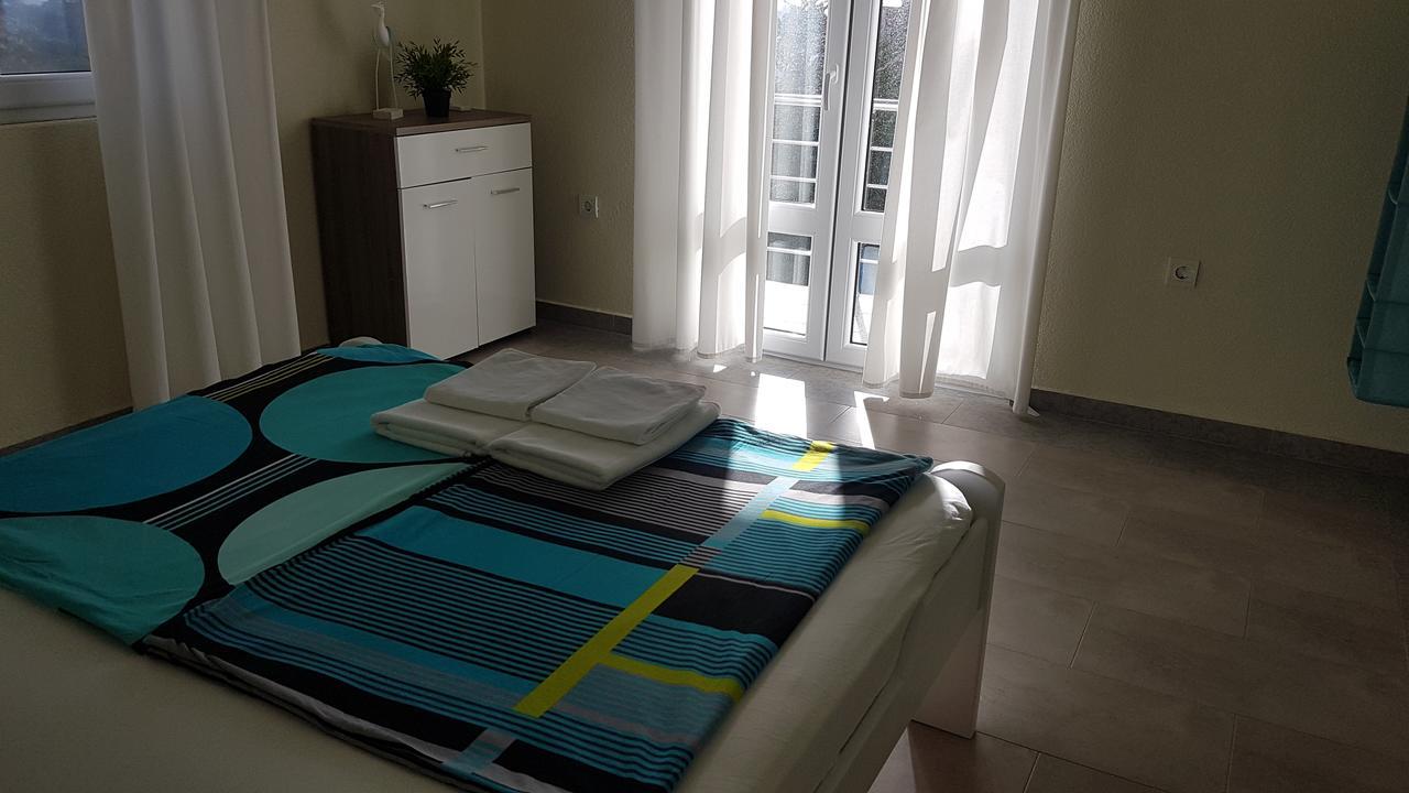 Gosa Apartments Бар Экстерьер фото