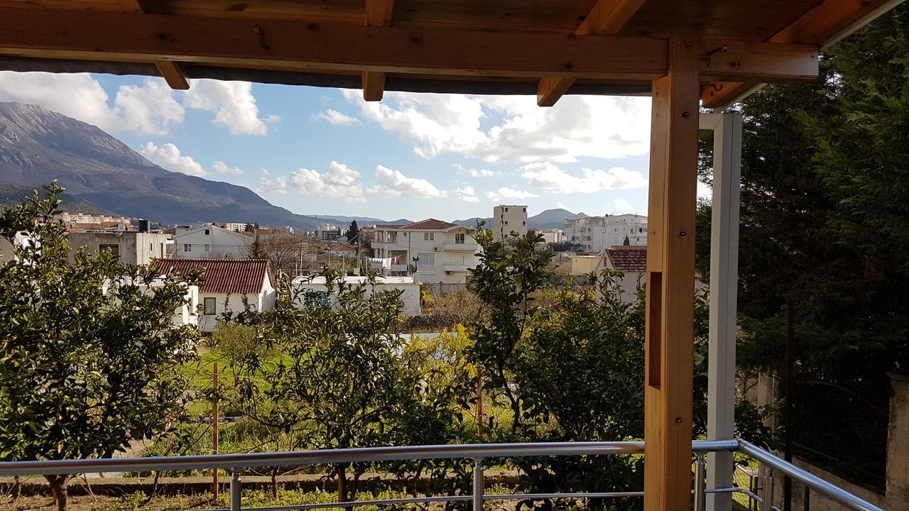 Gosa Apartments Бар Экстерьер фото