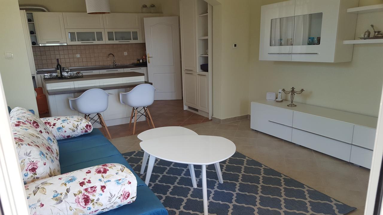 Gosa Apartments Бар Экстерьер фото