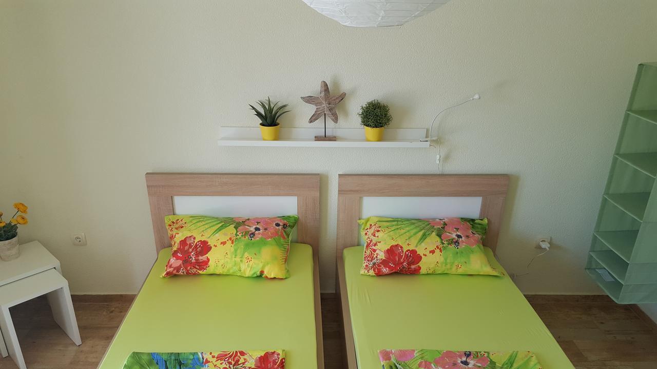 Gosa Apartments Бар Экстерьер фото
