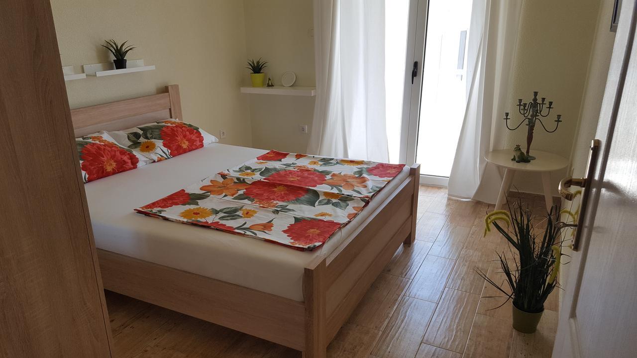 Gosa Apartments Бар Экстерьер фото