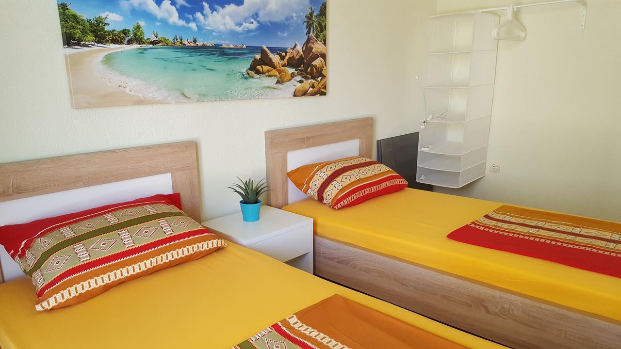 Gosa Apartments Бар Экстерьер фото